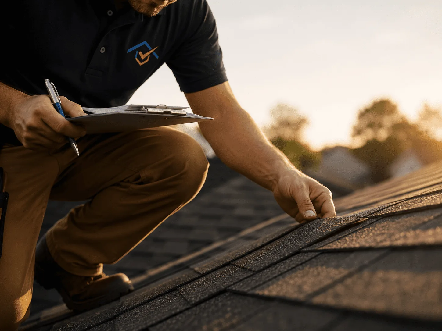 Why Choose Roof Inspection in Stamford, TX